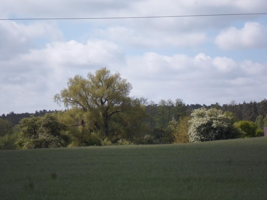 Ferienhof Meyer Nahrendorf ภายนอก รูปภาพ